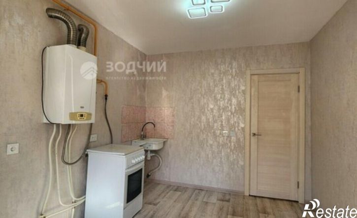 1-комн квартира Чувашская Республика &mdash; Чувашия, Цивильск, улица Просвещения, 27