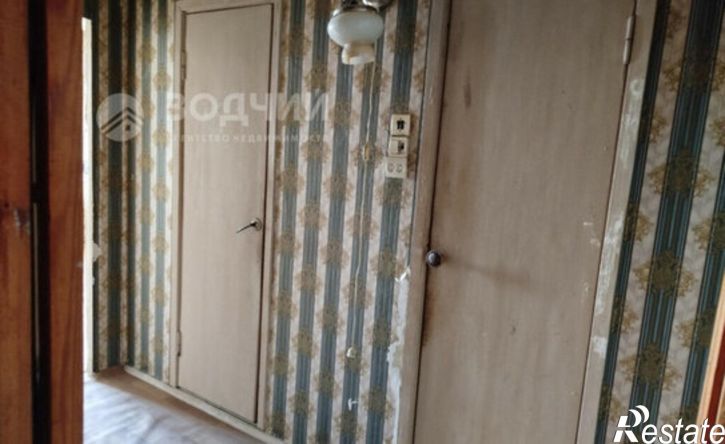 3-комн квартира Чувашская Республика &mdash; Чувашия, Мариинский Посад, улица Николаева, 89