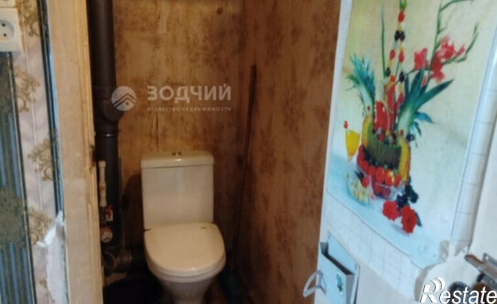 3-комн квартира Чувашская Республика &mdash; Чувашия, Мариинский Посад, улица Николаева, 89
