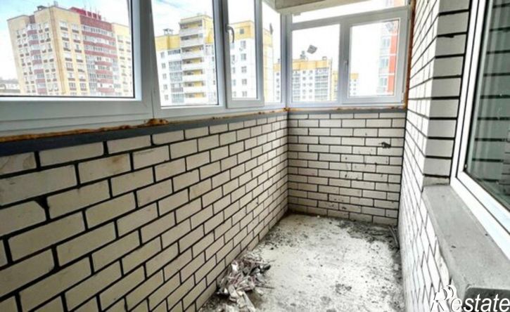 2-комн квартира Чувашская Республика &mdash; Чувашия, Чебоксары, Солнечный бульвар, 14к2