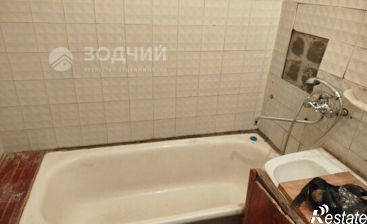 3-комн квартира Чувашская Республика &mdash; Чувашия, Мариинский Посад, улица Николаева, 89