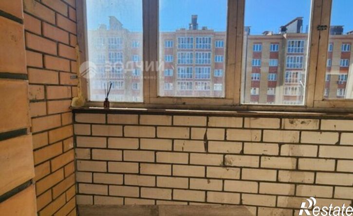 1-комн квартира Чувашская Республика &mdash; Чувашия, Цивильск, улица Просвещения, 27