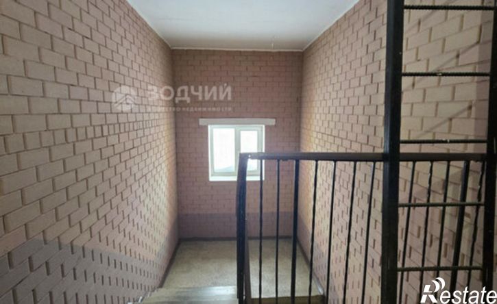 1-комн квартира Чувашская Республика &mdash; Чувашия, Цивильск, улица Просвещения, 27