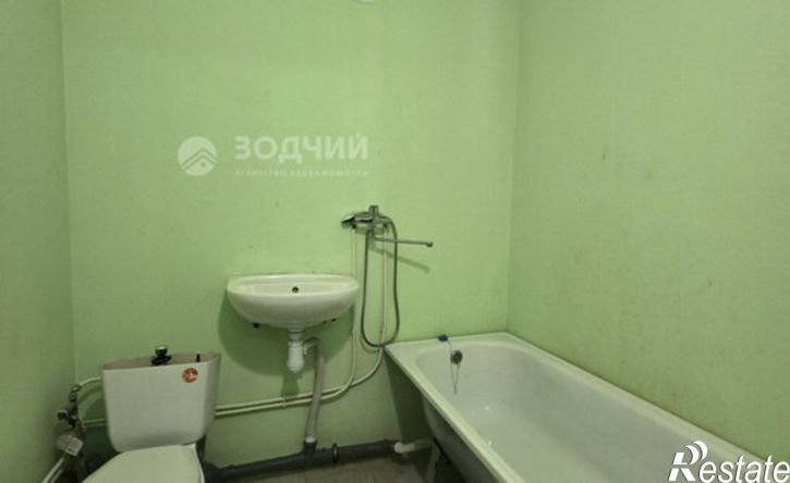 1-комн квартира Чувашская Республика &mdash; Чувашия, Цивильск, улица Просвещения, 27