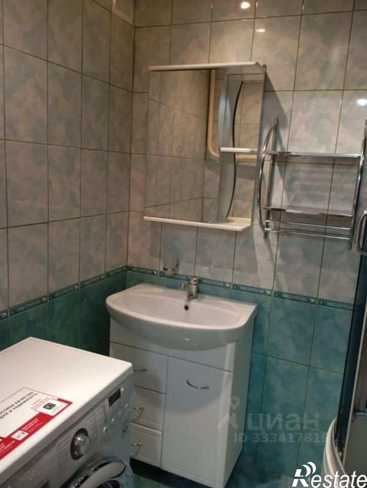 1-комн квартира Новочебоксарск