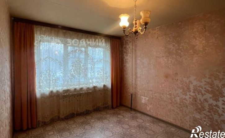 1-комн квартира Чувашская Республика &mdash; Чувашия, Новочебоксарск, Солнечная улица, 8