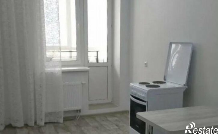 1-комн квартира Чувашская Республика &mdash; Чувашия, Новочебоксарск, улица Винокурова, 99