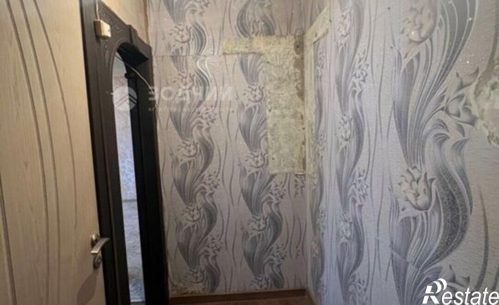 1-комн квартира Чувашская Республика &mdash; Чувашия, Новочебоксарск, Солнечная улица, 8