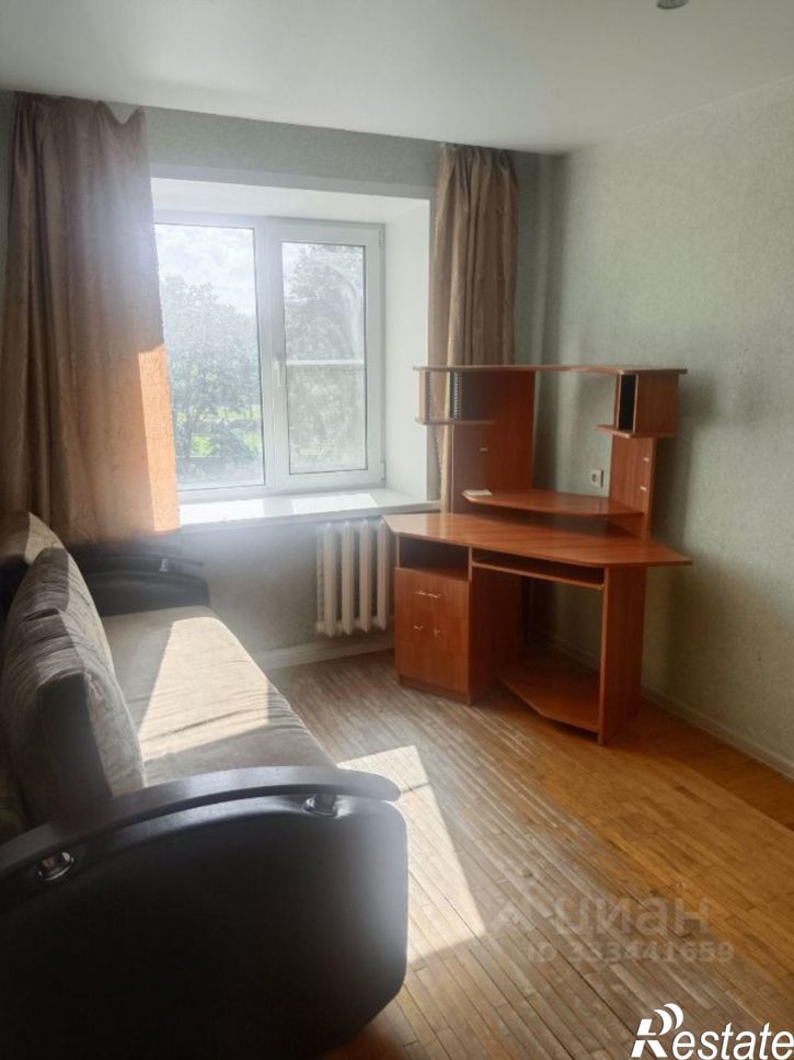 2-комн квартира Новочебоксарск