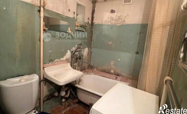 1-комн квартира Чувашская Республика &mdash; Чувашия, Новочебоксарск, Солнечная улица, 8