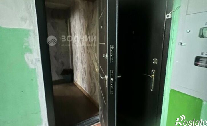 1-комн квартира Чувашская Республика &mdash; Чувашия, Новочебоксарск, Солнечная улица, 8