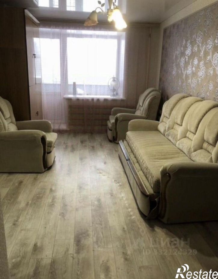 1-комн квартира ул Коммунальная, 25,  д. 25