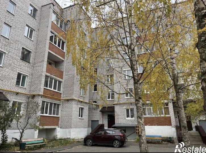 1-комн квартира ул Коммунальная, 25,  д. 25