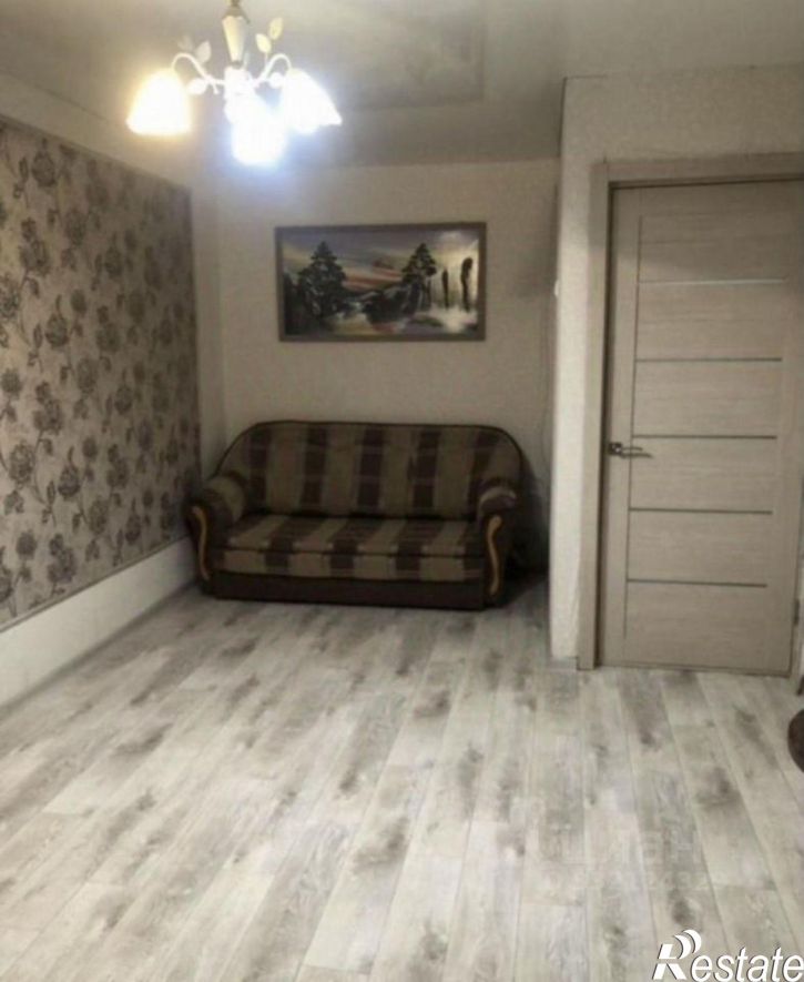 1-комн квартира ул Коммунальная, 25,  д. 25