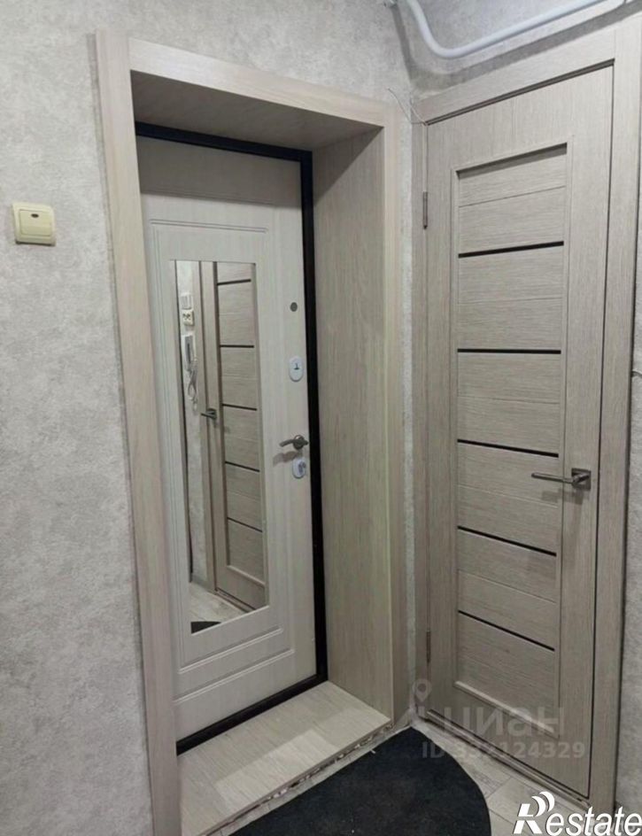 1-комн квартира ул Коммунальная, 25,  д. 25