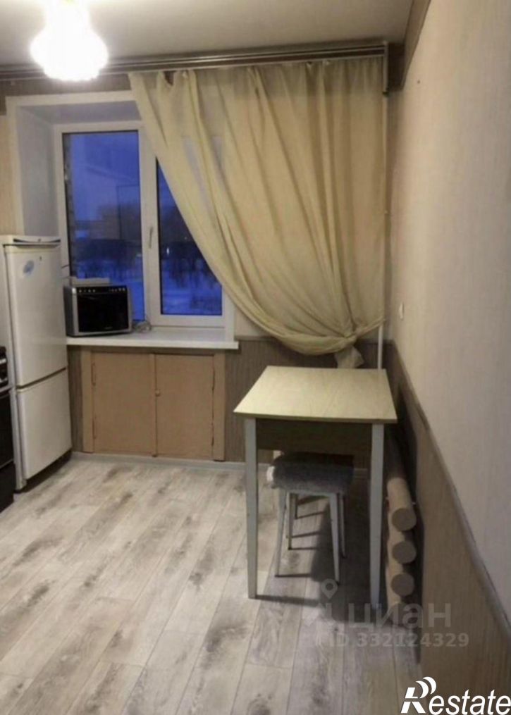 1-комн квартира ул Коммунальная, 25,  д. 25