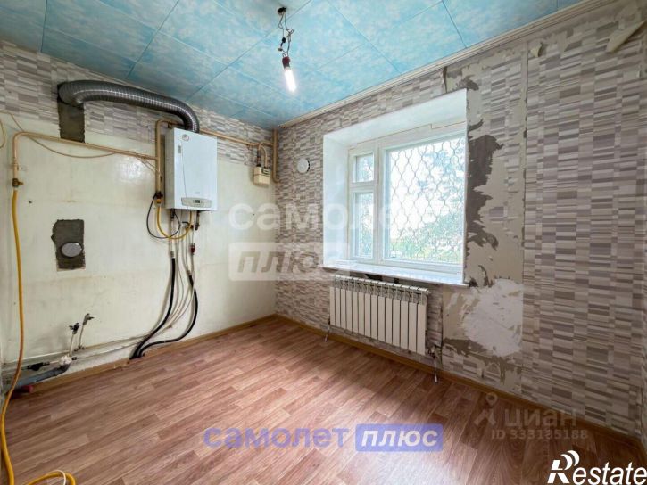 2-комн квартира Чебоксары г., Московский, Мате Залка ул., д.16