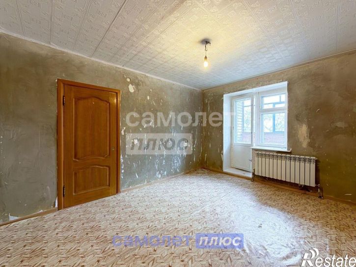 2-комн квартира Чебоксары г., Московский, Мате Залка ул., д.16