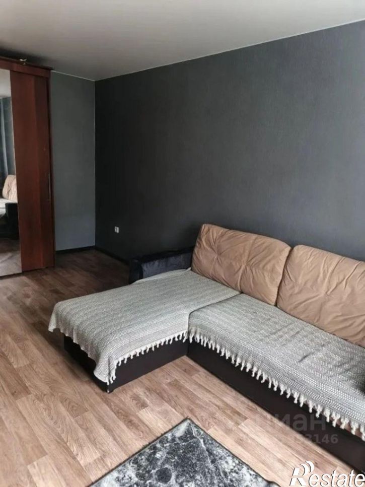 1-комн квартира Новочебоксарск