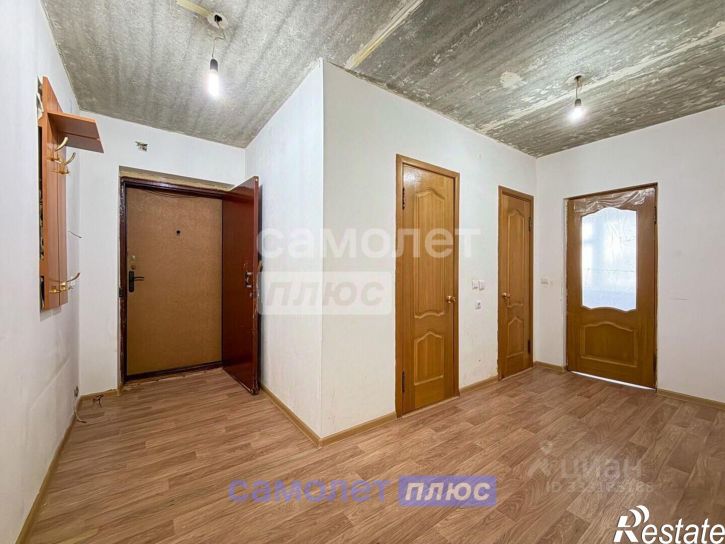 2-комн квартира Чебоксары г., Московский, Мате Залка ул., д.16