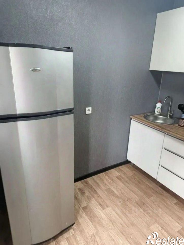 1-комн квартира Новочебоксарск