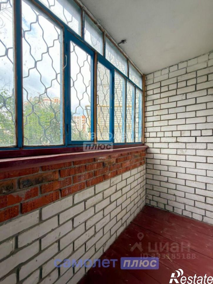 2-комн квартира Чебоксары г., Московский, Мате Залка ул., д.16