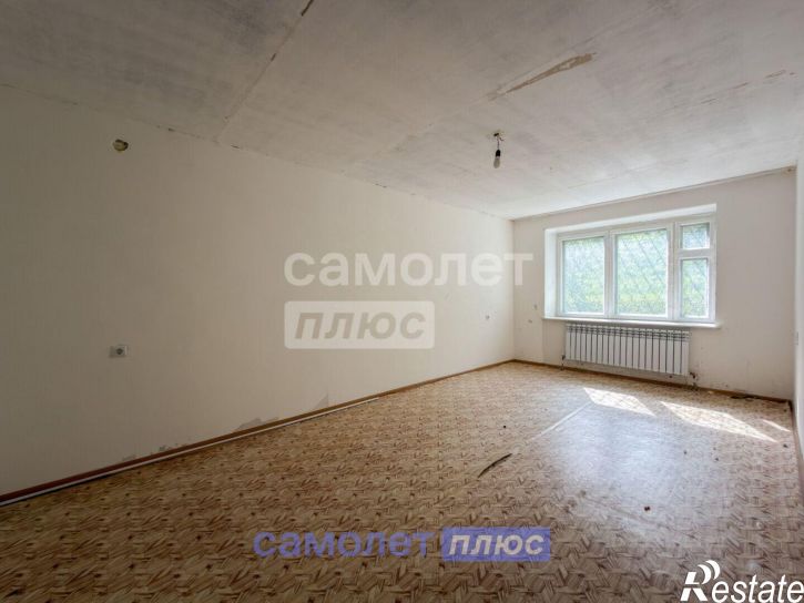 2-комн квартира Чебоксары г., Московский, Мате Залка ул., д.16