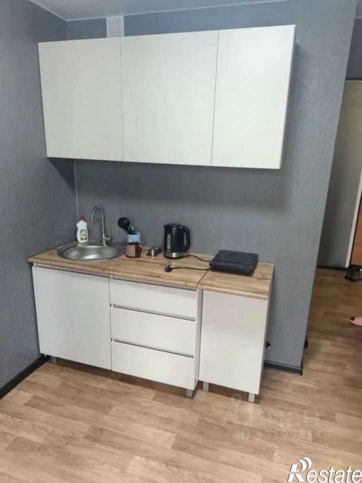 1-комн квартира Новочебоксарск