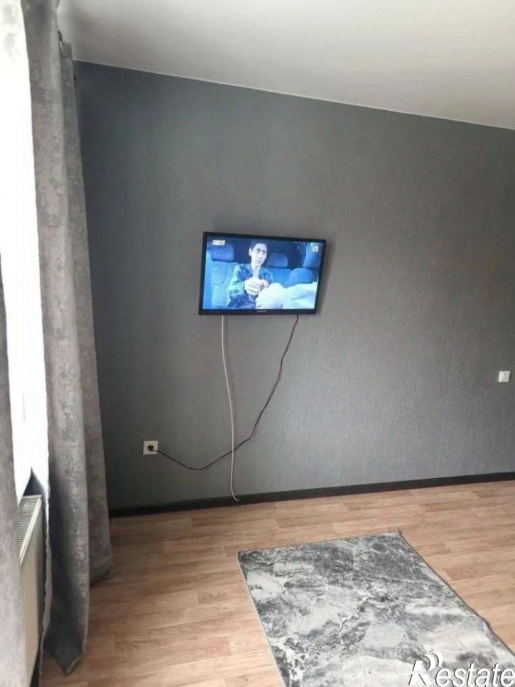 1-комн квартира Новочебоксарск