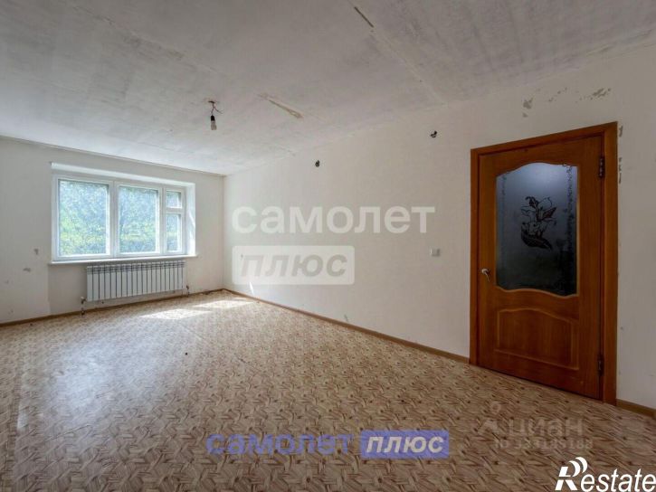 2-комн квартира Чебоксары г., Московский, Мате Залка ул., д.16