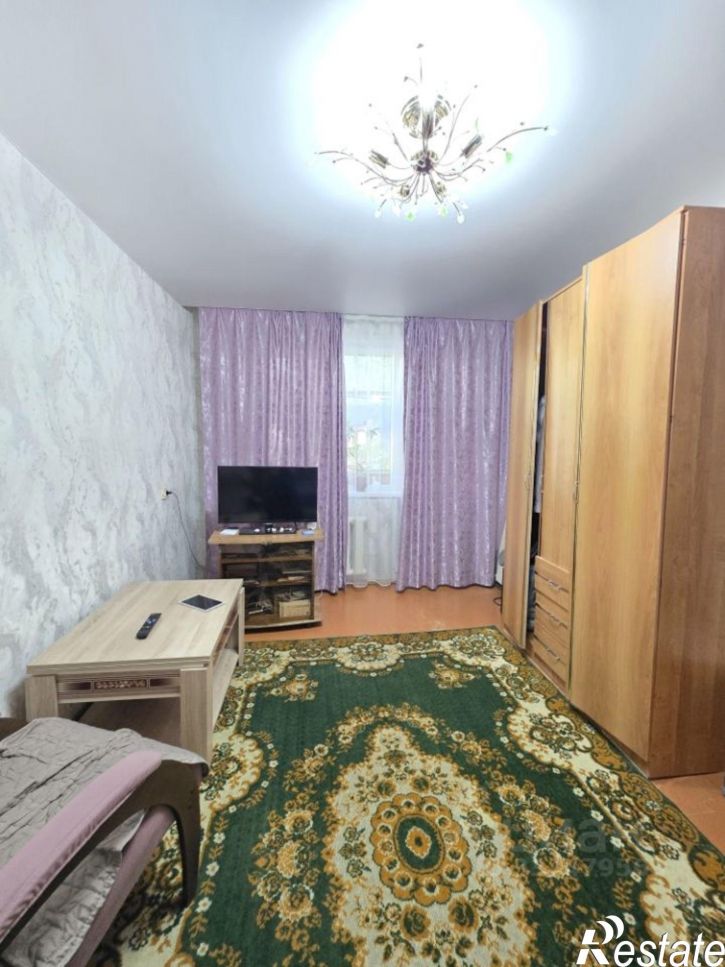 2-комн квартира Новочебоксарск