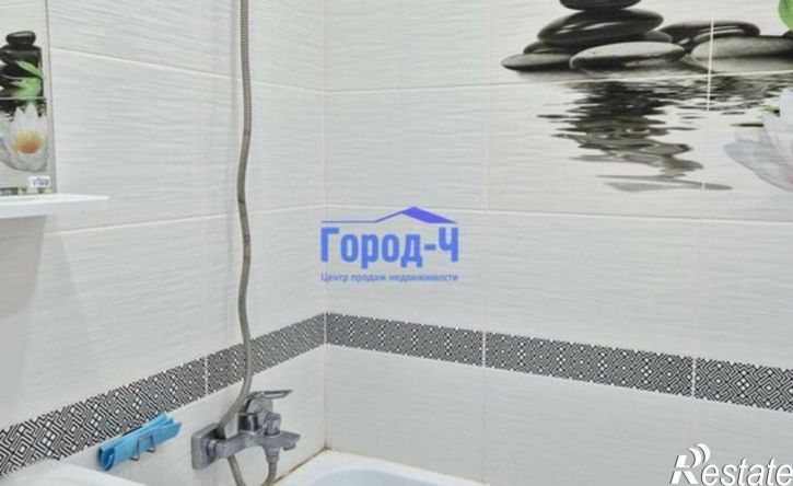1-комн квартира Чувашская Республика &mdash; Чувашия, Чебоксары, проспект Тракторостроителей, 67