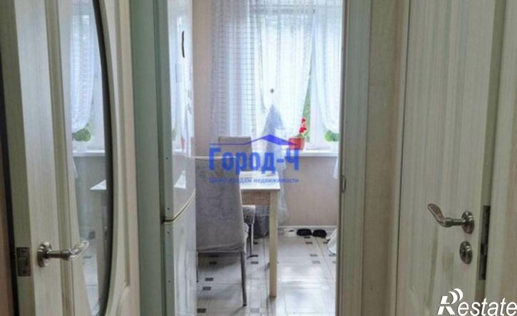 1-комн квартира Чувашская Республика &mdash; Чувашия, Чебоксары, проспект Тракторостроителей, 67
