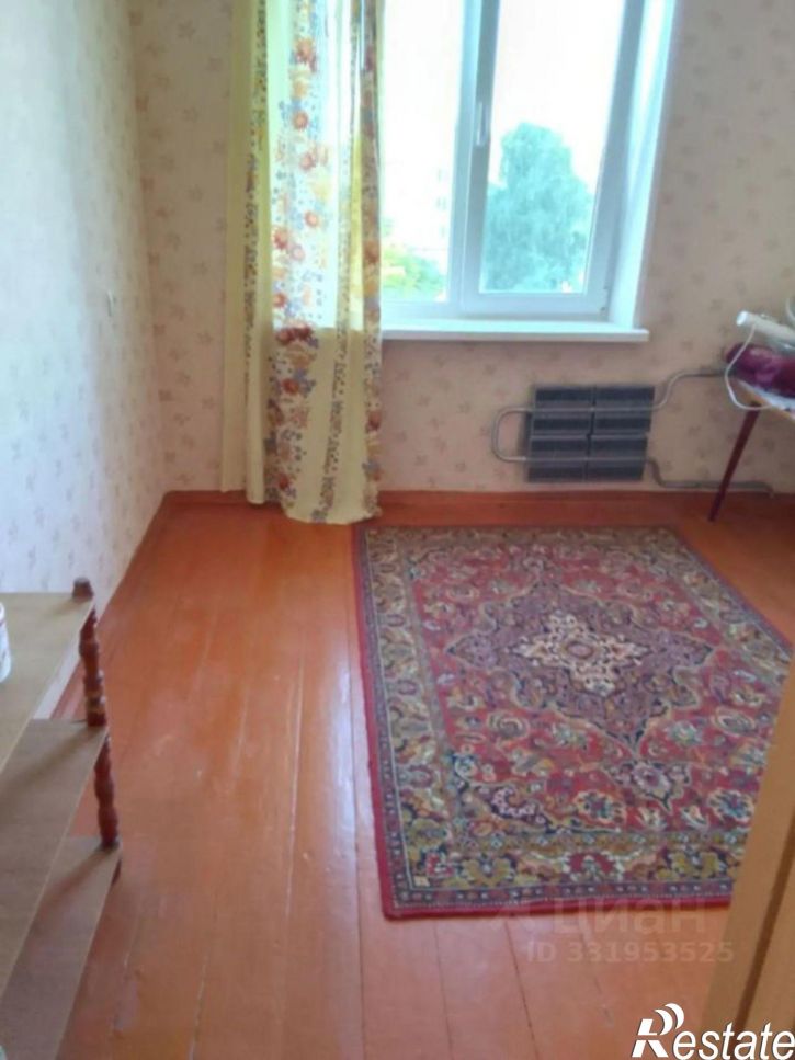 3-комн квартира Новочебоксарск