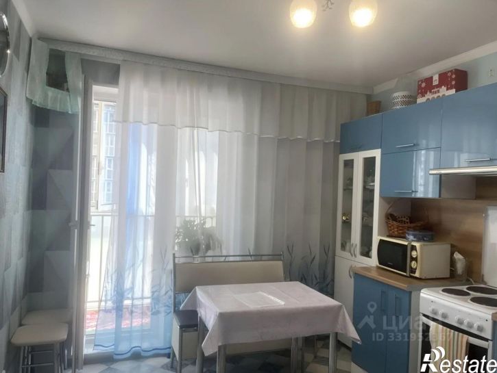 1-комн квартира Новочебоксарск