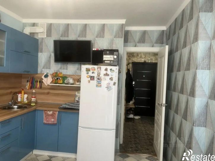 1-комн квартира Новочебоксарск