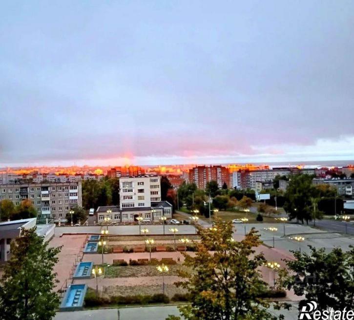 2-комн квартира Чебоксары