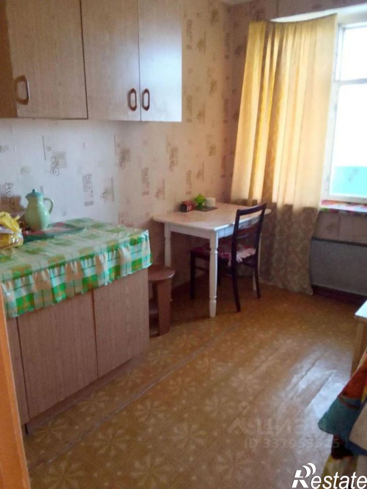 3-комн квартира Новочебоксарск