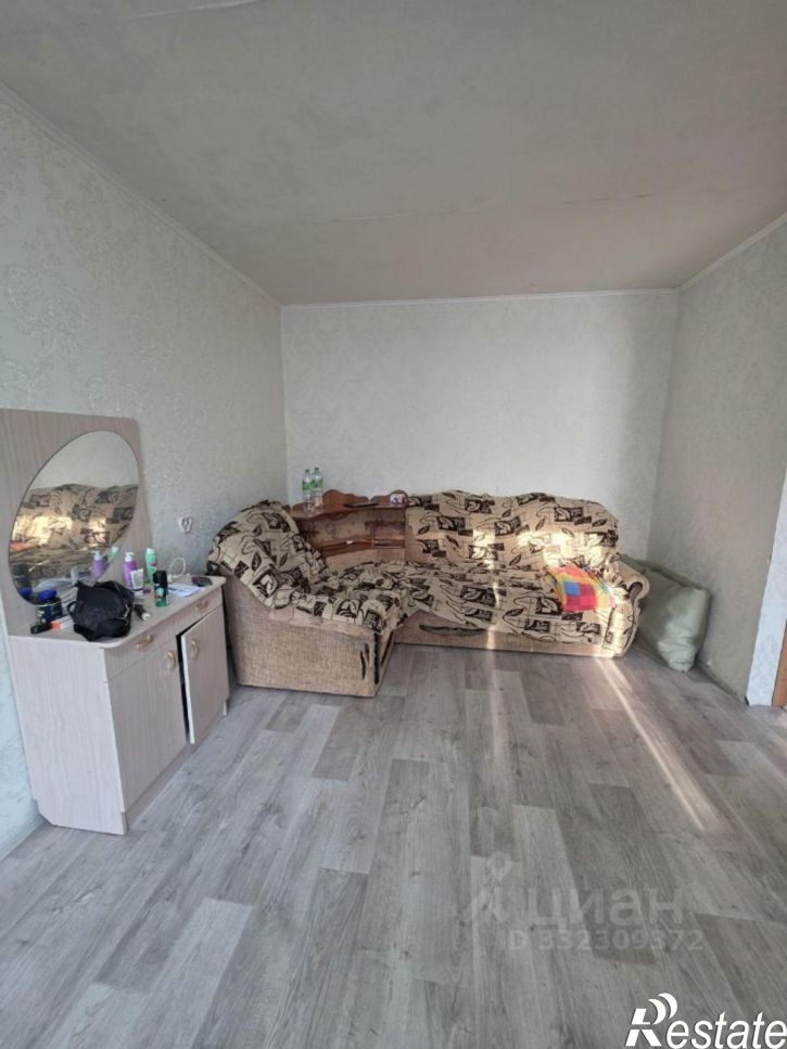 2-комн квартира Новочебоксарск