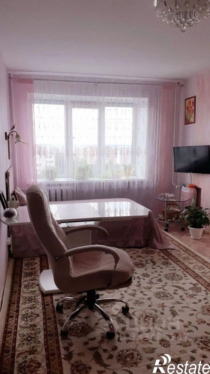 2-комн квартира Чебоксары