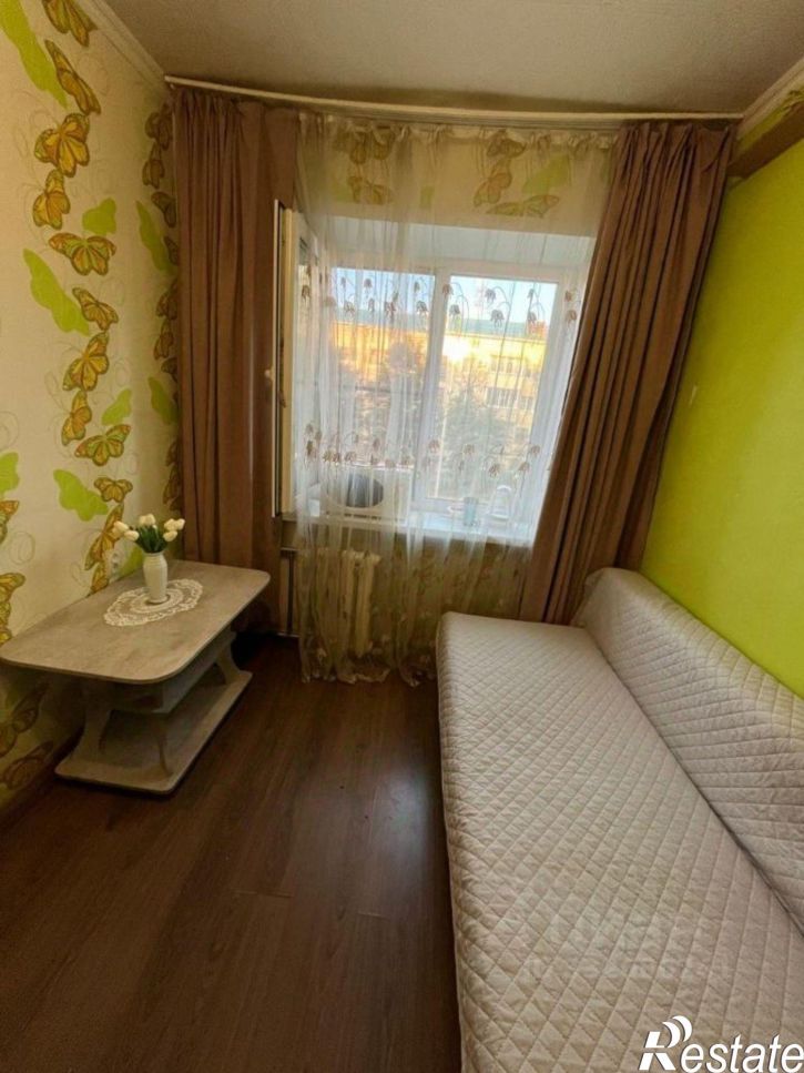 Комната Чебоксары