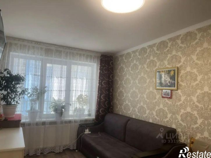 1-комн квартира Новочебоксарск