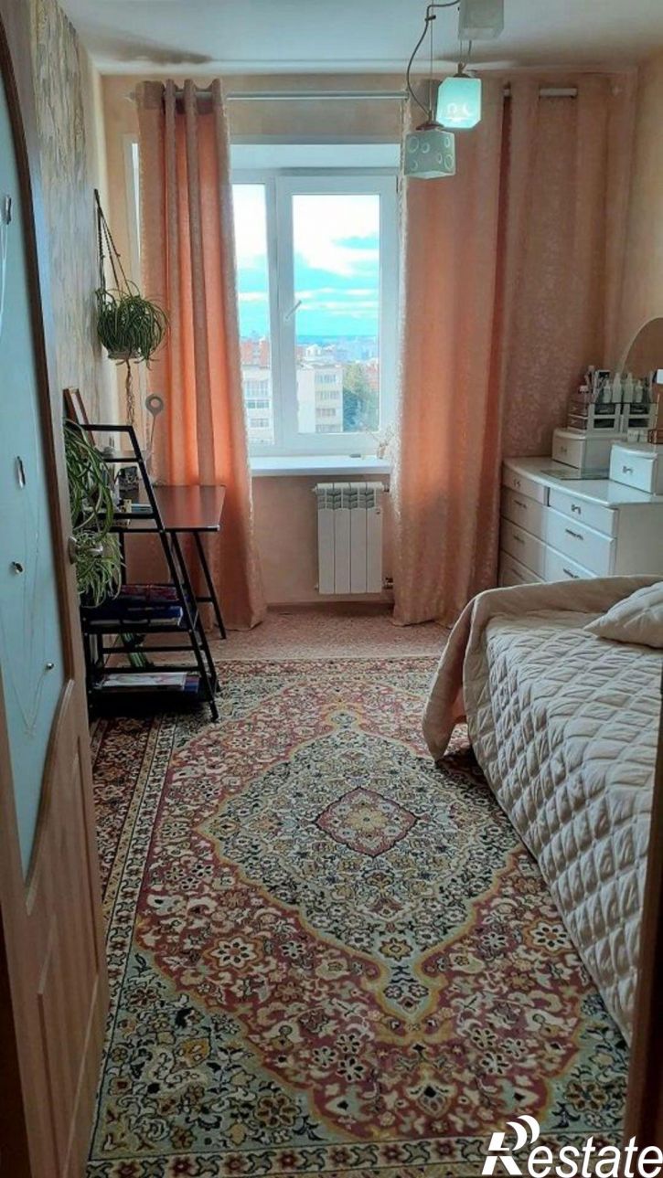 2-комн квартира Чебоксары
