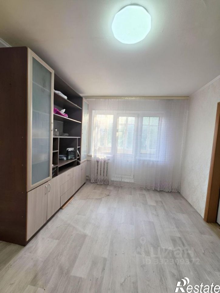 2-комн квартира Новочебоксарск