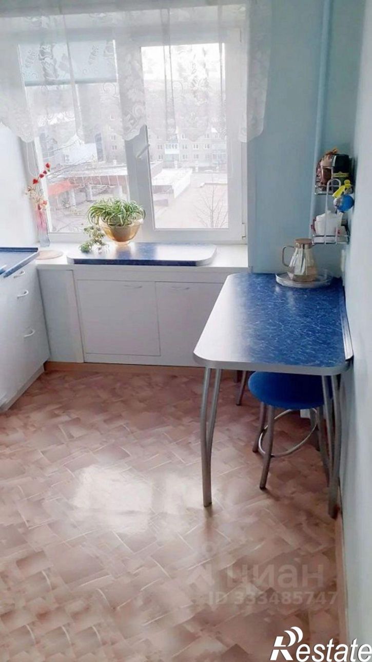 2-комн квартира Чебоксары