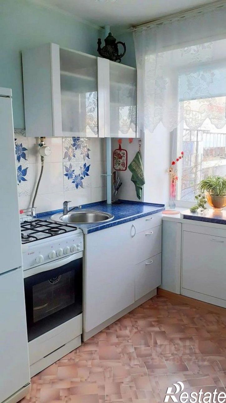 2-комн квартира Чебоксары