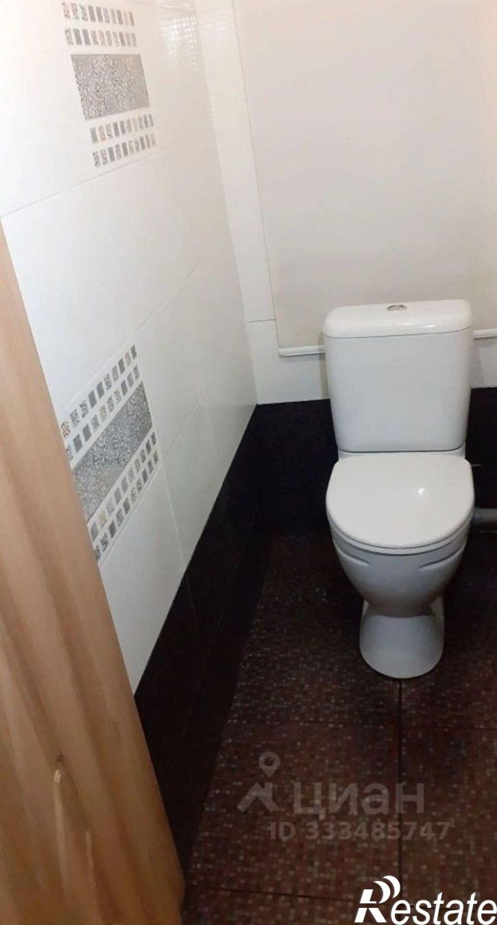 2-комн квартира Чебоксары