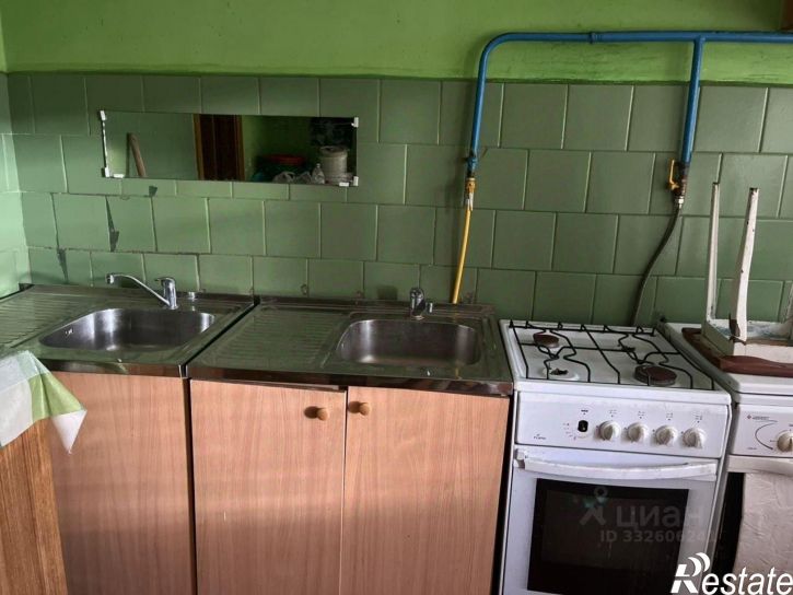 Комната Чебоксары