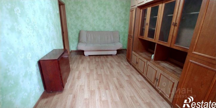 2-комн квартира Чебоксары