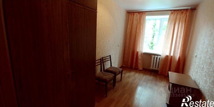 2-комн квартира Чебоксары